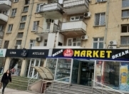 Satılır 2 otaqlı 50 m2 köhnə tikili Fövqəladə Hallar Nazirliyi