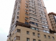 İcarəyə verilir 4 otaqlı 175 m2 yeni tikili Şah İsmayıl Xətai m.