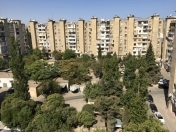 Satılır 4 otaqlı 100 m2 köhnə tikili Y.Günəşli