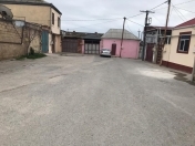 Satılır 1 otaqlı 38 m2 köhnə tikili NZS