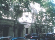 İcarəyə verilir 2 otaqlı 80 m2 köhnə tikili Sahil bağı