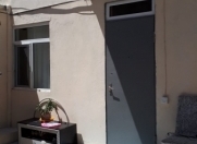 Satılır 3 otaqlı 93 m2 həyət evi Hərbi Hospital