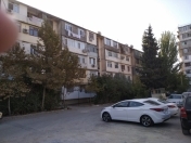 Satılır 4 otaqlı 110 m2 köhnə tikili Əhmədli m.