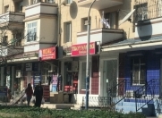 Satılır 2 otaqlı 120 m2 obyekt Elmlər Akademiyası m.