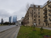 İcarəyə verilir 2 otaqlı 45 m2 köhnə tikili Port Baku