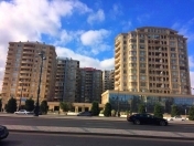 İcarəyə verilir 3 otaqlı 100 m2 yeni tikili Nəriman Nərimanov m.