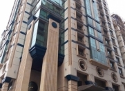 İcarəyə verilir 3 otaqlı 170 m2 yeni tikili Azərbaycan Dillər Universiteti