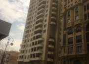 Satılır 4 otaqlı 265 m2 yeni tikili Səməd Vurğun parkı