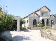 Satılır 4 otaqlı 126 m2 həyət evi Zığ