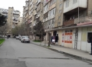 Satılır 4 otaqlı 86 m2 köhnə tikili Azadlıq prospekti m.