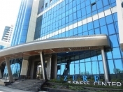 İcarəyə verilir 4 otaqlı 118 m2 obyekt Megafun