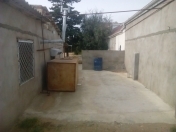 Satılır 2 otaqlı 12000 m2 bağ evi Albalı