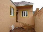 Satılır 3 otaqlı 80 m2 həyət evi Xırdalan