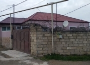 Satılır 3 otaqlı 140 m2 həyət evi Masazır