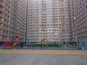 İcarəyə verilir 3 otaqlı 128 m2 yeni tikili 20 yanvar m.