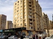 Satılır 4 otaqlı 116 m2 yeni tikili Yasamal parkı