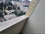 Satılır 2 otaqlı 71 m2 yeni tikili 4 mkr