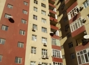 Satılır 2 otaqlı 87 m2 yeni tikili Əhmədli