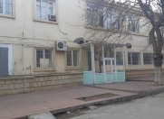 İcarəyə verilir 4 otaqlı 210 m2 obyekt Dövlət Statistika Komitəsi