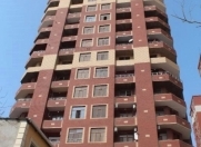 İcarəyə verilir 3 otaqlı 172 m2 yeni tikili Sirk
