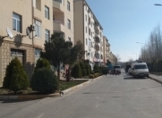 Satılır 2 otaqlı 37 m2 yeni tikili Masazır