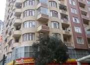 İcarəyə verilir 4 otaqlı 142 m2 yeni tikili Asan Xidmət-1