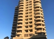 İcarəyə verilir 3 otaqlı 140 m2 yeni tikili 28 May m.