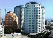 Satılır 6 otaqlı 440 m2 yeni tikili Sirk