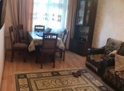 Satılır 2 otaqlı 60 m2 köhnə tikili Əhmədli m.