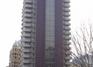 İcarəyə verilir 3 otaqlı 140 m2 yeni tikili Səməd Vurğun parkı