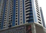 İcarəyə verilir 3 otaqlı 190 m2 yeni tikili Megafun