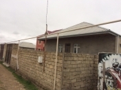 Satılır 5 otaqlı 156 m2 həyət evi Ramana