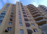 İcarəyə verilir 2 otaqlı 105 m2 yeni tikili Bakı Dövlət Universiteti