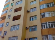 İcarəyə verilir 3 otaqlı 135 m2 yeni tikili Nəriman Nərimanov m.