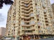 Satılır 2 otaqlı 78 m2 yeni tikili 7 mkr