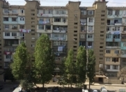 Satılır 4 otaqlı 110 m2 köhnə tikili Yeni Yasamal