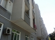 İcarəyə verilir 2 otaqlı 50 m2 köhnə tikili Kooperasiya Universiteti