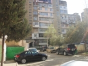 Satılır 5 otaqlı 115 m2 köhnə tikili Yeni Yasamal