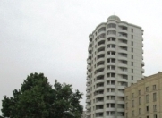 İcarəyə verilir 3 otaqlı 200 m2 yeni tikili Hüseyn Cavid parkı