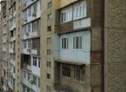 Satılır 3 otaqlı 120 m2 köhnə tikili Yasamal parkı