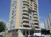 İcarəyə verilir 2 otaqlı 70 m2 yeni tikili Türkiyə səfirliyi