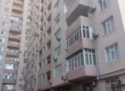 Satılır 2 otaqlı 86 m2 yeni tikili 8 mkr