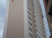 Satılır 2 otaqlı 36 m2 yeni tikili 8 mkr