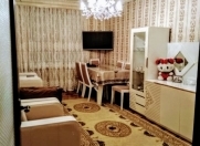 Satılır 5 otaqlı 120 m2 köhnə tikili Ukrayna dairəsi