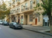 Satılır 1 otaqlı 100 m2 obyekt Sahil m.