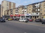 İcarəyə verilir 2 otaqlı 33 m2 köhnə tikili İnşaatçılar m.