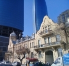 Satılır 3 otaqlı 96.6 m2 obyekt Port Baku