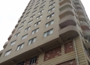 İcarəyə verilir 2 otaqlı 70 m2 yeni tikili Atatürk parkı