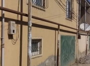 Satılır 3 otaqlı 65 m2 həyət evi Xırdalan