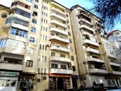 İcarəyə verilir 2 otaqlı 120 m2 yeni tikili Caspian Plaza